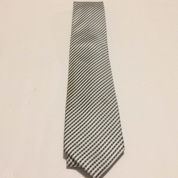 Marc Ferrier Italian made Necktie - Picture 2 of 5